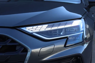 Audi A3 Pano/Matrix LED/Navi+/Keyless/Camera/Head-up/Sonos/ACC/Dodehoek - afbeelding nr 38