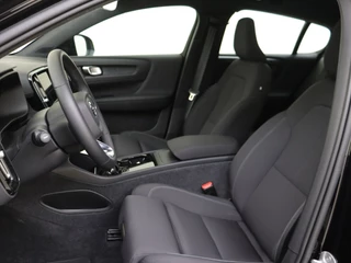 Volvo C40 - afbeelding nr 16