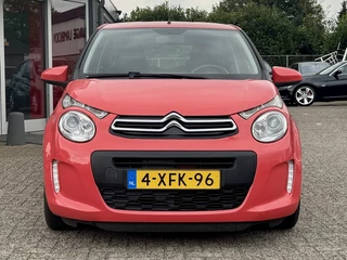 Citroën C1 - afbeelding nr 11