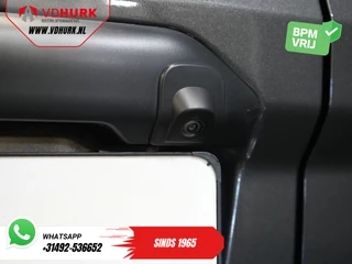 Ford Transit Connect Ford Transit Connect 1.0 EcoBoost BENZINE L2 Trend BPM VRIJ! Ready2Go NL Auto/ Carplay/ Airco/ Camera/ Cruise/ PDC - afbeelding nr 16
