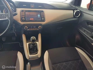 Nissan Micra Nissan Micra 0.9 IG-T Bose Personal Edition - afbeelding nr 15