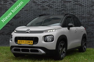 Citroën C3 Aircross Citroen C3 Aircross 1.2 PureTech S&S Business AUTOMAAT/NAVI/CAMERA/PDC/ETC.! - afbeelding nr 3