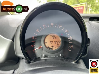 Citroën C1 Citroen C1 1.0 e-VTi  Shine - afbeelding nr 5