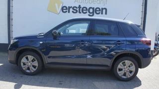 Suzuki Vitara - afbeelding nr 3