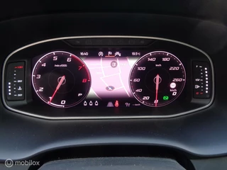 SEAT Ateca Seat Ateca 1.5 TSI Xperience/LED/Airco/ECC/Trekhaak/Virtual dash/DSG-7/Apple carplay/Nieuwstaat/ Slechts 42000km - afbeelding nr 26
