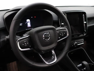 Volvo XC40 Volvo XC40 EXTENDED RANGE (SINGLE) PLUS 19INCH STOELVERWARMING ACC BLIS - afbeelding nr 15
