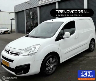 Citroën Berlingo - 187554486-0