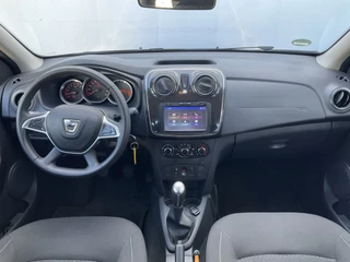 Dacia Sandero - afbeelding nr 23