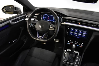 Volkswagen Arteon HARMAN-KARDON/PANORAMADAK - afbeelding nr 8