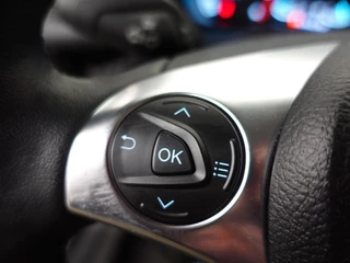 Ford Transit Connect Ford Transit Connect 100pk Automaat L2 Navigatie Camera Trekhaak Cruise control Parkeersensoren 3-Zits - afbeelding nr 14