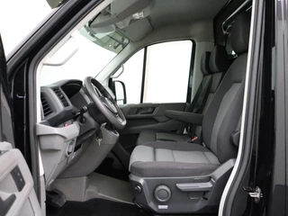 Volkswagen Crafter | Airco | Navigatie | Camera | 3-Persoons - afbeelding nr 19