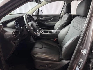Hyundai Santa Fe PLUG IN HYBRID - afbeelding nr 15