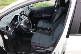 Nissan Note - afbeelding nr 5