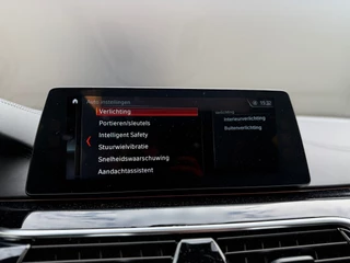 BMW 5 Serie BMW 5-serie 530i High Executive |Pano|Hud|Leder|NL|NAP - afbeelding nr 83