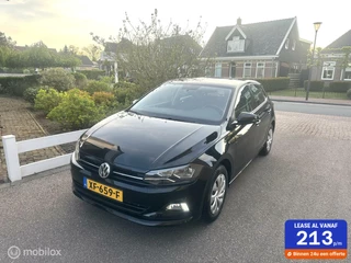 Volkswagen Polo - 155788995-0