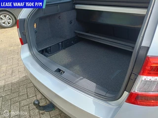 Škoda Octavia Skoda Octavia Combi 1.8 TSI DSG RS XENON CRUISE NAVI STOELVERW PDC DCC - afbeelding nr 18