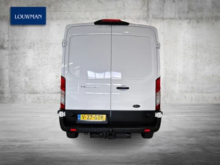 Ford Transit - afbeelding nr 14