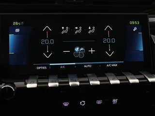 Peugeot 508 Peugeot 508 1.6 HYbrid Allure Pack Business | Adaptive cruise | Camera | Carplay | Full LED | Navigatie | Keyless | Half leder | Parkeerhulp | PHEV - afbeelding nr 22