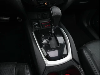 Nissan X-Trail Nissan X-Trail 1.6 dCi Tekna Aut. *PANO | LUXURY-LEATHER | LED-LIGHTS | TOP-VIEW | JBL-AUDIO | BLINDSPOT | KEYLESS | HEATED-COMFORT-SEATS | NAVI-FULLMAP | 19''ALU* - afbeelding nr 13