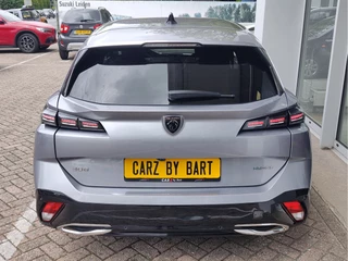 Peugeot 308 Peugeot 308 SW 1.6 PLUG-IN HYBRID 180 ALLURE AUT. Keyless | Adaptive Cruise | Navi - afbeelding nr 4