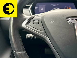 Tesla Model S Tesla Model S 75D Base | Enhanced autopilot |  Coldweather pack | Pano dak - afbeelding nr 20