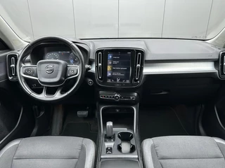 Volvo XC40 Volvo XC40 2.0 T4 Momentum Pro Pilot Assist|Trekhaak|190PK| - afbeelding nr 12