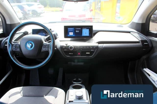 BMW i3 BMW i3 Executive Edition 120Ah 42 kWh - afbeelding nr 2