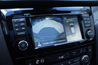 Nissan QASHQAI - afbeelding nr 16