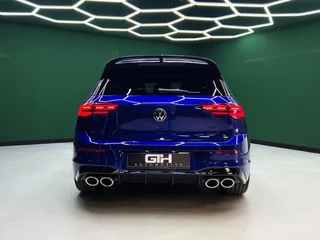 Volkswagen Golf Volkswagen Golf 2.0 TSI R 4Motion 20 Jears 333 PK H/K | Pano - afbeelding nr 7