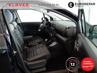 Citroën C3 Aircross - afbeelding nr 14