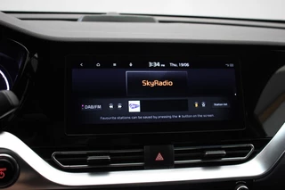 Kia e-Niro Kia e-Niro Fase 3 DynamicLine 64 KWH - Carplay, Camera, Stoelverw. - afbeelding nr 20