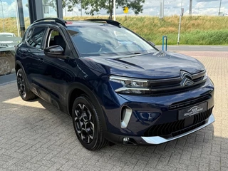 Citroën C5 Aircross Citroën C5 Aircross 1.2 AUTOMAAT BUSINESS PLUS AIRCO NAVI 360CAMERA. - afbeelding nr 12