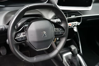 Peugeot 208 Peugeot 208 1.2 PureTech Active Pack, PDC, CarPlay, nw dis. - afbeelding nr 19