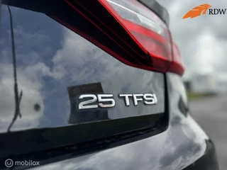 Audi A1 Sportback Audi A1 Sportback 25 TFSI epic - afbeelding nr 3