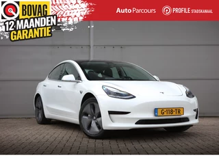 Tesla Model 3 Stnd.RWD Plus 60 kWh | Trekhaak |