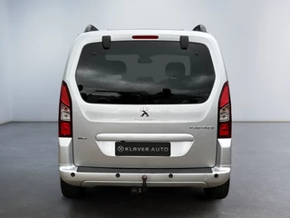Peugeot Partner Peugeot Partner Tepee 110PK Allure | Camera | Carplay | PDC v+a | Trekhaak - afbeelding nr 4