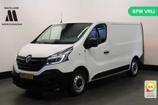 Renault Trafic Renault Trafic 2.0 DCI 120PK EURO 6 - Airco - Navi - Cruise - € 12.900,- Excl. - afbeelding nr 1