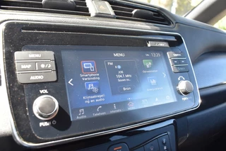Nissan Leaf - afbeelding nr 20