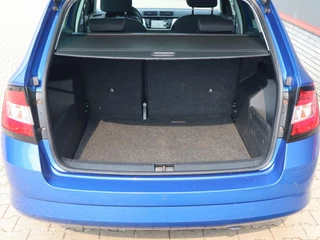 Škoda Fabia Skoda Fabia Combi 1.2 TSI Navigatie Panodak Clima DonkerGlas Pdc DAB - afbeelding nr 27