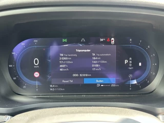 Volvo V60 Volvo V60 B3 Mild Hybrid Essential|Trekhaak|Parkeercamera|Stoel-Stuur verwarming|Parkeersensoren - afbeelding nr 40