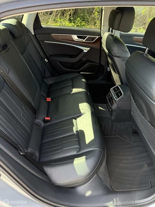Audi A6 Audi A6 Limousine 50 TFSI e quattro S edition - afbeelding nr 26