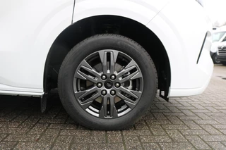 Ford Transit Custom - afbeelding nr 20