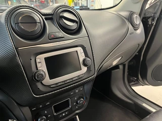 Alfa Romeo MiTo - afbeelding nr 13