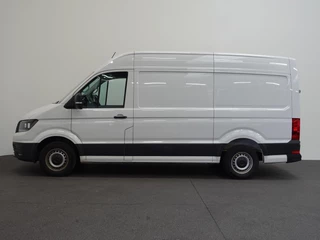Volkswagen Crafter Volkswagen Crafter 30 2.0 TDI L3H3 Highline 177PK Automaat Airco Navi  Camera Trekhaak - afbeelding nr 38