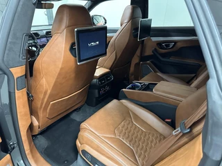 Lamborghini Urus Lamborghini Urus *1000PK*CAPRISTO*EVENTURI*KAHN*CARBON PAKK*FULL OP - afbeelding nr 33