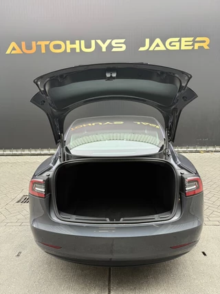 Tesla Model 3 Tesla Model 3 Long Range AWD 75 kWh|Dual Motor| - afbeelding nr 7