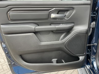 Dodge Ram 1500 Dodge Ram 1500 Sport Night 4x4 Crew Cab BPM vrij - afbeelding nr 22