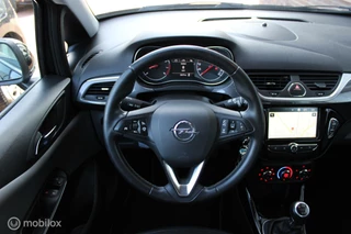 Opel Corsa Opel Corsa 1.0 Turbo Innovation CAMERA AIRCO LICHTMETALEN VELGEN - afbeelding nr 2