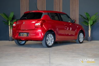 Suzuki Swift Suzuki Swift 1.2 Select | CARPLAY*CAMERA*STOELVERWARMING - afbeelding nr 2