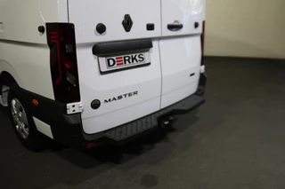 Renault Master Renault Master E-Tech T35 L3H2 Extra long range 87 kWh - afbeelding nr 17